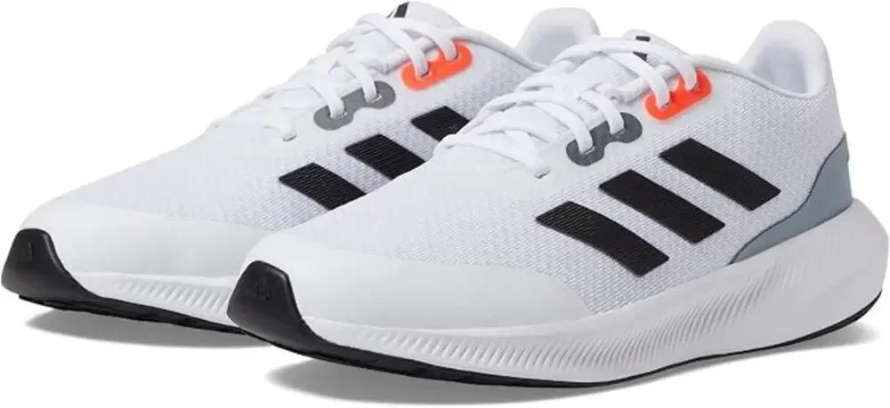 Adidas Runfalcon 3.0 Kids Running Sneaker Multicolor Size 5.5